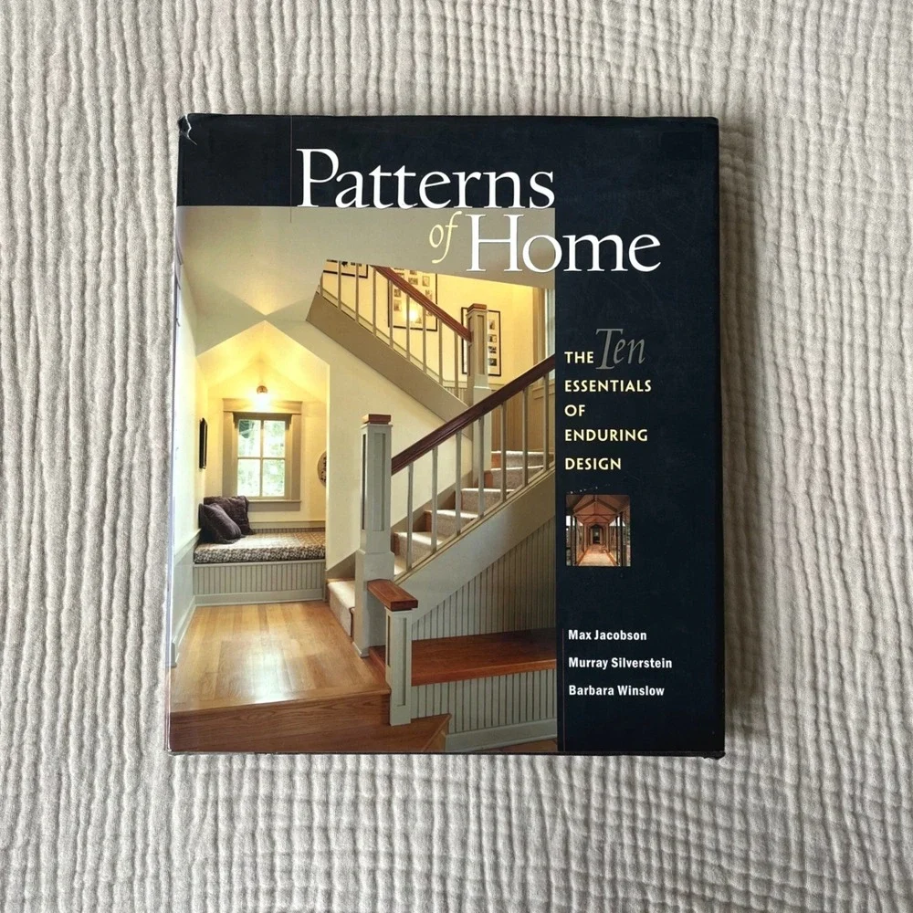 Vintage Classic Interior Design Book